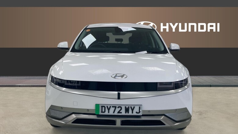 Hyundai IONIQ 5 125kW Premium 58 kWh 5dr Auto Electric Hatchback